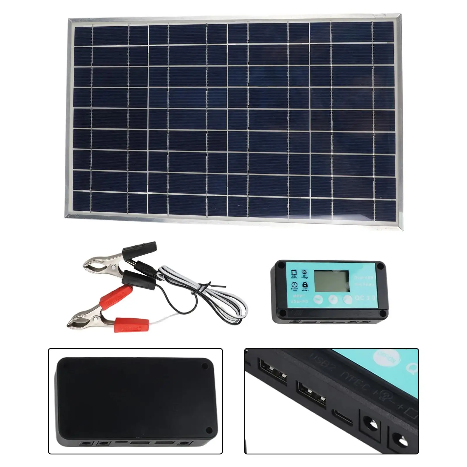 outdoor-installation-200w-solar-panel-200w-solar-energy-system-solar-off-grid-solar-system-for-off-grid-systems