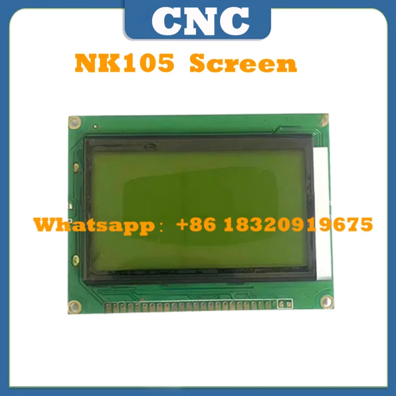 NK105 screen and button accessories for WEIHONG NK105 G2 G3 controller accessories