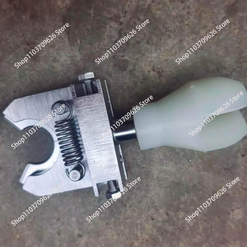 Bottle Rinse Machine Clamp Bottle Washing Clamp Beverage Filling Machine Accessories
