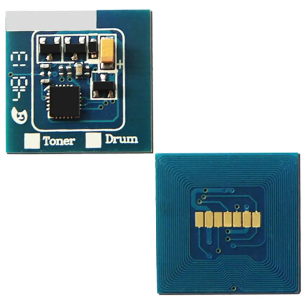 

For Xerox DocuColor 240 242 250 252 260 Photocopier Drum Chip,For Xerox DC240 DC242 DC250 DC252 DC260 Drum Unit Chip,