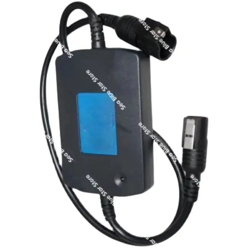 Suitable for GM TECH2 detector J-45289 CANDI modul  For Auto Diagnostic Cable Candi Module Adapter Automotive Diagnostic Adapter
