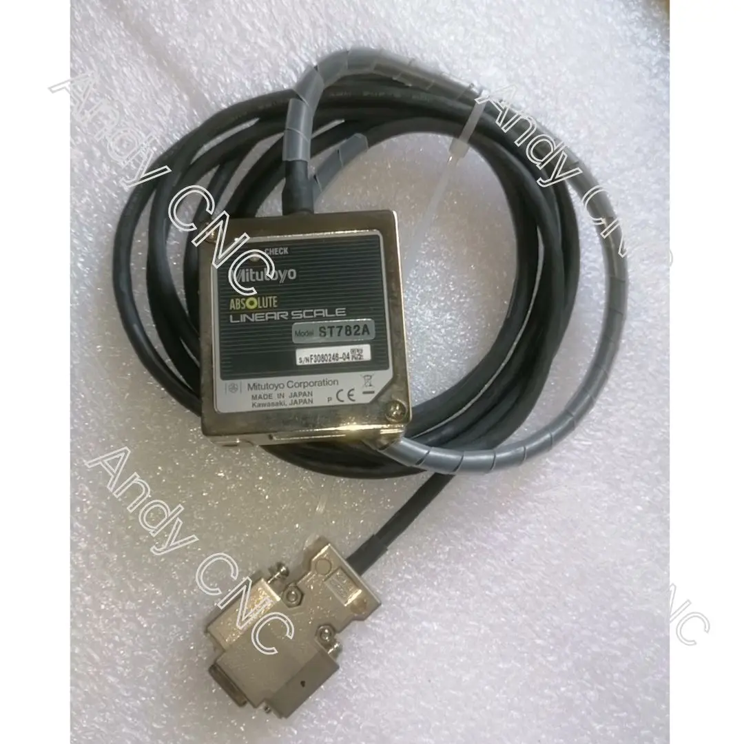 ST782A grating ruler reading head Used Test OK Fast Shipping