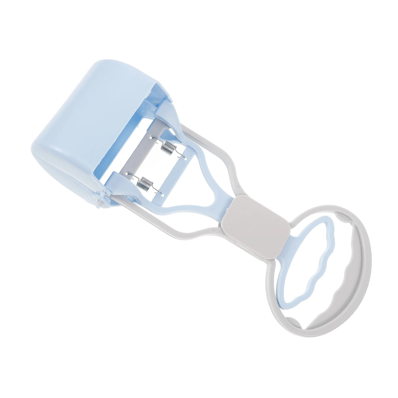 

Reusable Wear-Resistant Pooper Scooper Plastic Dog Poop Picker Portable Convenient Pet Accessory Dog Pooper Scooper