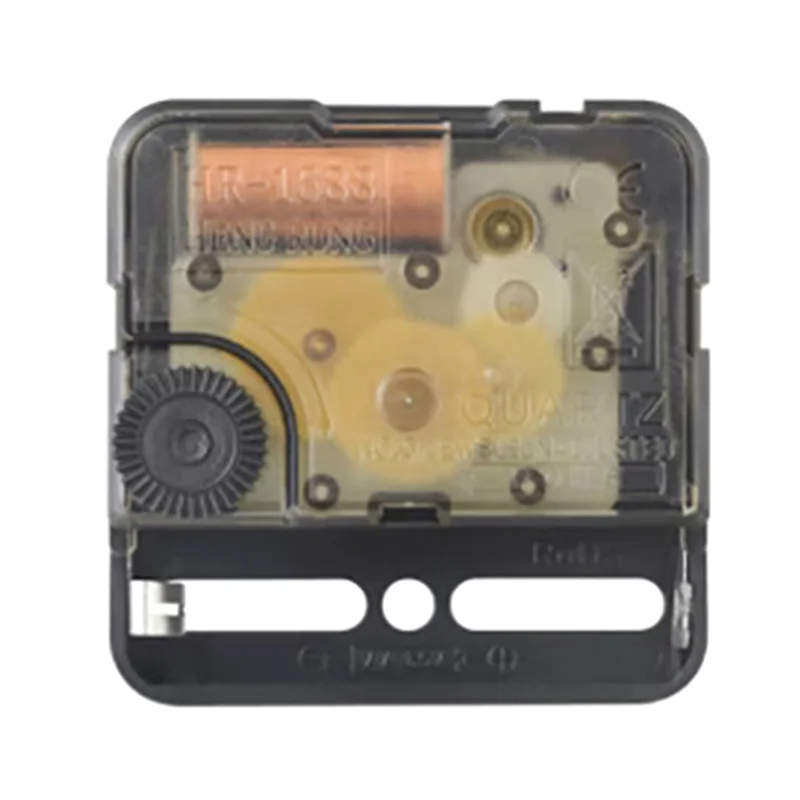 Per stampante 3D Bambu Lab modello creativo fai da te orologio MH011 kit di componenti per stampa 3D regalo creativo fai da te