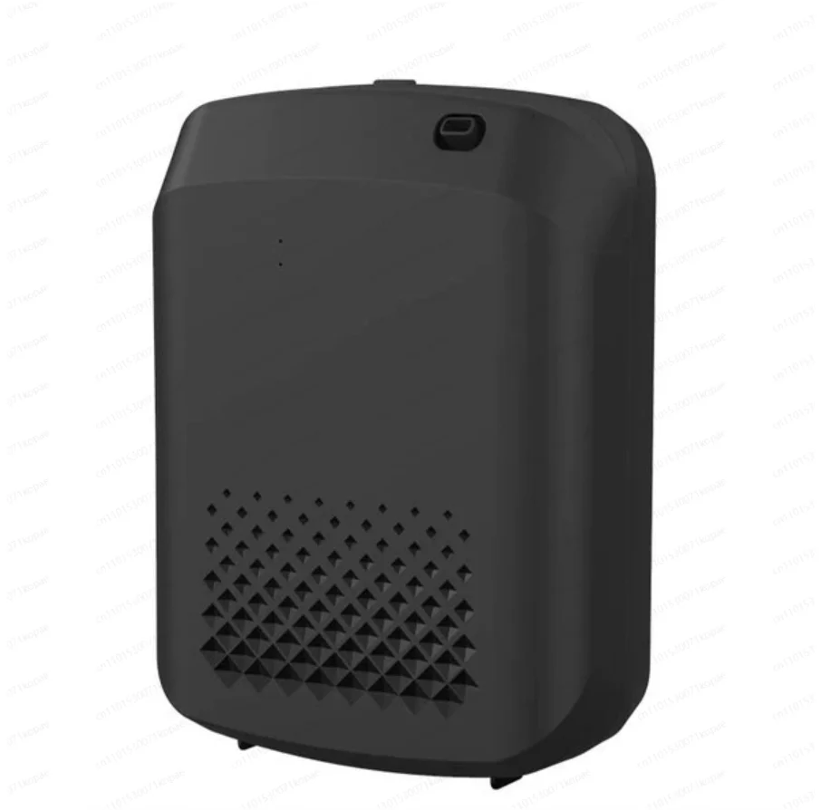 

501F Bluetooth Ароматерапевтическая машина Интеллектуальный диффузор Коммерческая машина для ароматов Бытовая машина для ароматов