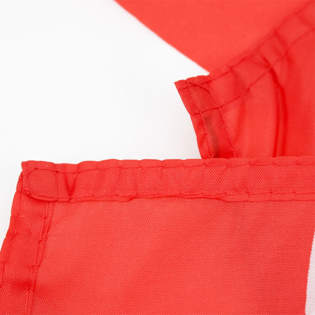 

90X150Cm Cheering America Fade Resistant Polyester Party Parade Sports Game Event Decoration National Flag Usa Flag