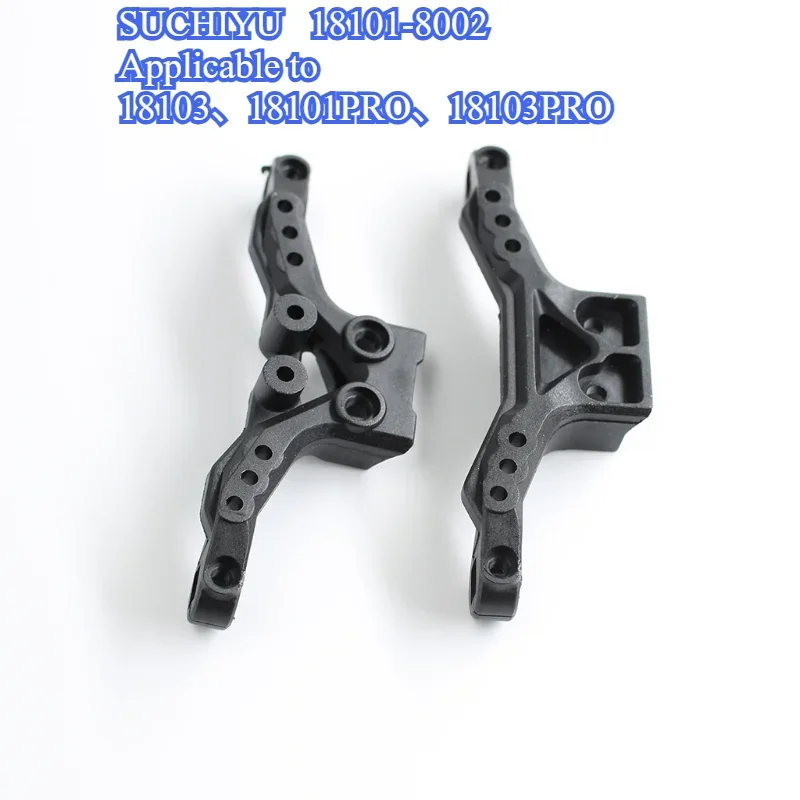 18101 8002 18103PRO Staffa ammortizzatore per pezzi di ricambio per auto RC