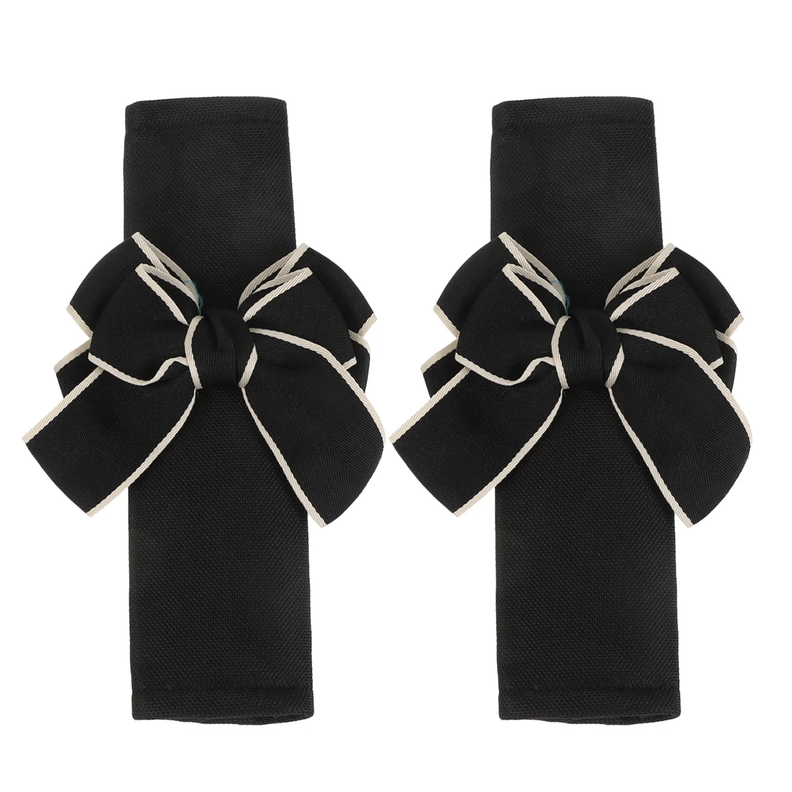 Shoulder Cover Car Seatbelt Strap Cushion Truck Interior Accessories Child