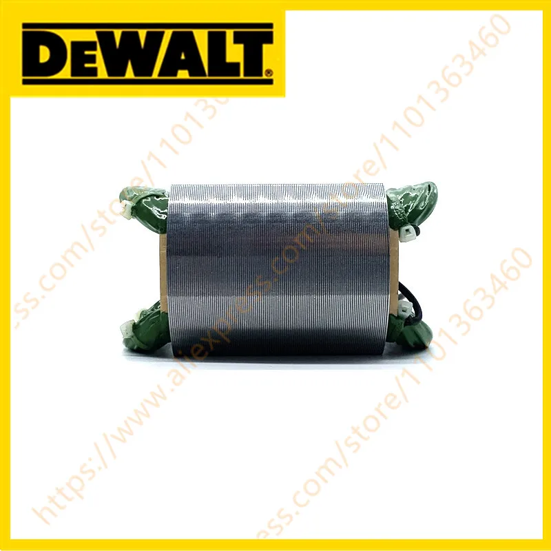 مجال الجزء الثابت 220-240 فولت لديوالت DWE4110 DWE8200T