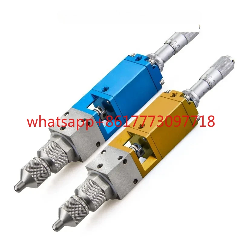 Spray Valve Pneumat… - image