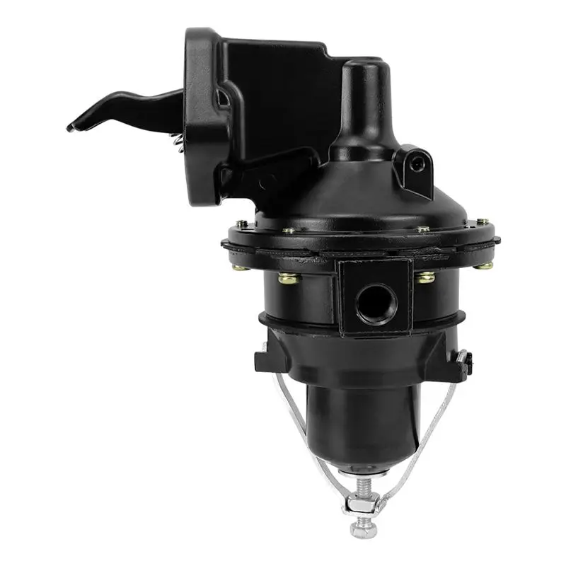 

Fuel Pump Replacement Part 3.0L Engine Fit For Mercruiser Mercury 120 165 170 180 For Volvo Penta OMC 181 187282 1835437 3854858