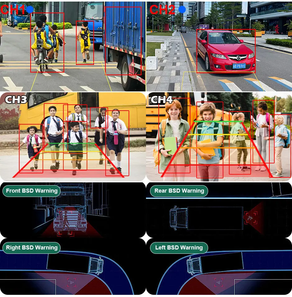 Thumbnail 4 - #31 Top Blind Spot Monitoring Systems Picks for Every Budget