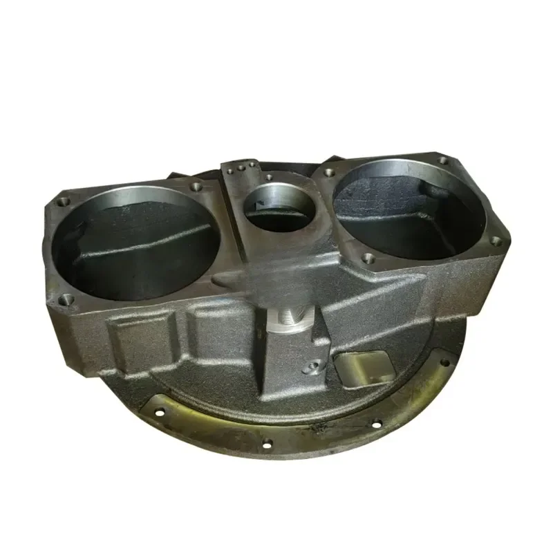 Piston pump housing HPV145 HPV145G HPV145H Hydraulic Pump Housing 1033049 for Excavator ZX330-3 ZX300-3 ZX350-3