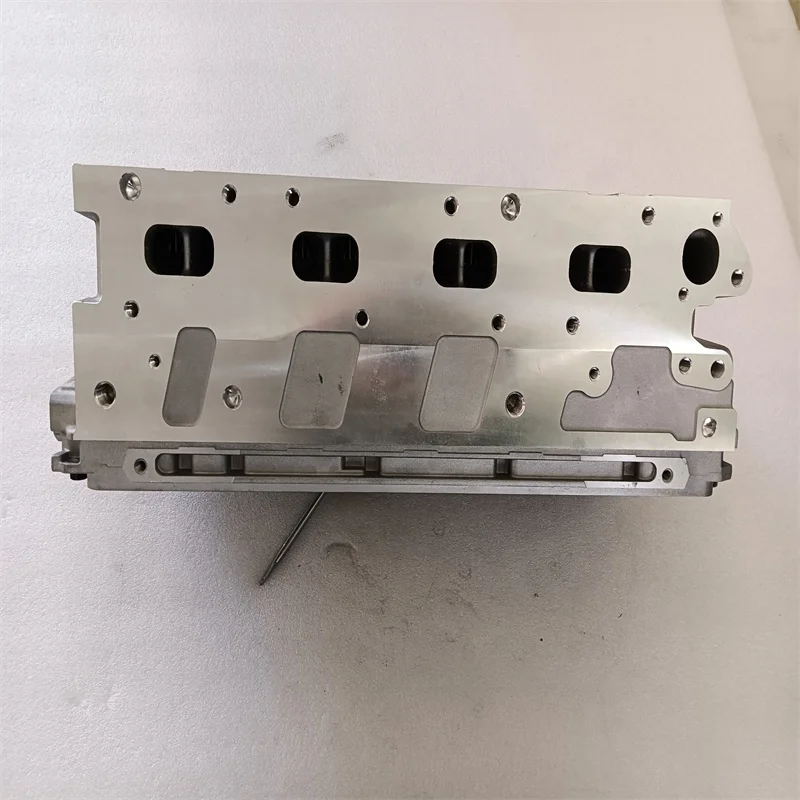 2tr رأس اسطوانة كامل لمحرك هايس هايلكس سيرف لاند كروزر برادو 2tr 2tr-fe مجموعة رأس الأسطوانة 11101-75200 11101-75