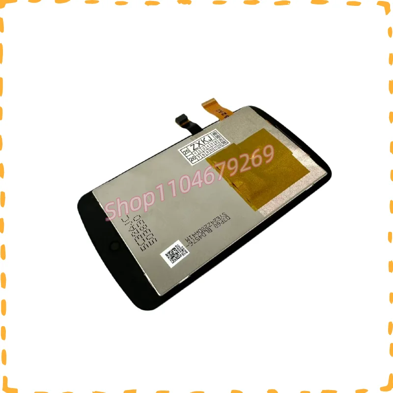 Para Hammerhead Karoo 3 Bicicleta GPS Tela LCD