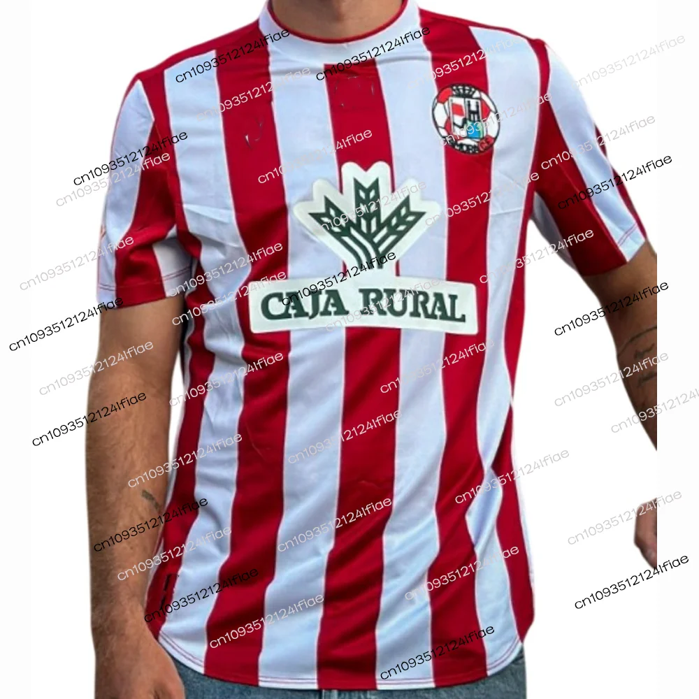 Zamora 26/27 New Kids Soccer Fan T-Shirt  Men's Loose-Fit Quick Dry Short-Sleeve Top for Outdoor Sports Matching Family Style