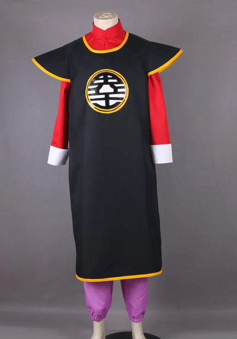 New Cosplay Costume Anime Uniform Halloween Performance Costume Outfits for Comic Con