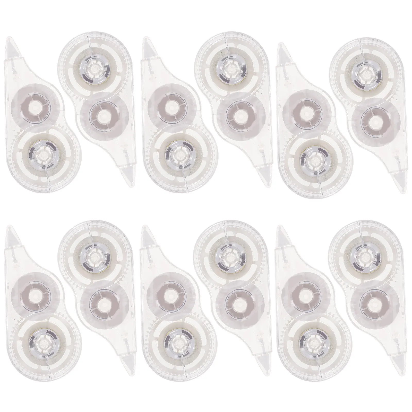 12pcs-white-correction-tape-for-students-high-quality-smooth-coverage-no-drying-time-portable-lightweight-school-stationery