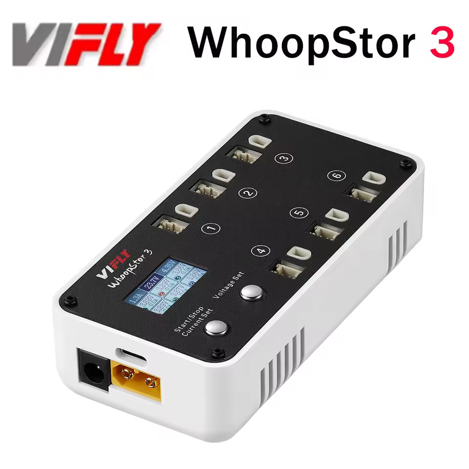 3. 새로운 VIFL..