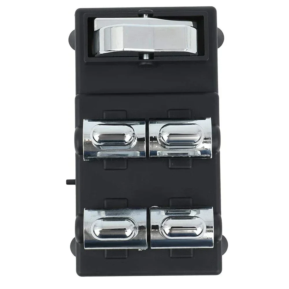 

For Lincoln Town Car F8VZ-14529-AA Car Accessories Electric Power Window Switch Glass Lifter Control Regulator Button 1998-2002