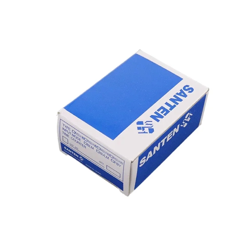 H7EC-BLM H7EC-BVLM H7EC-HBV عداد إلكتروني 6 أرقام شاشة ديجيتال معدات اللكم الجهد تشغيل/إيقاف العداد #2