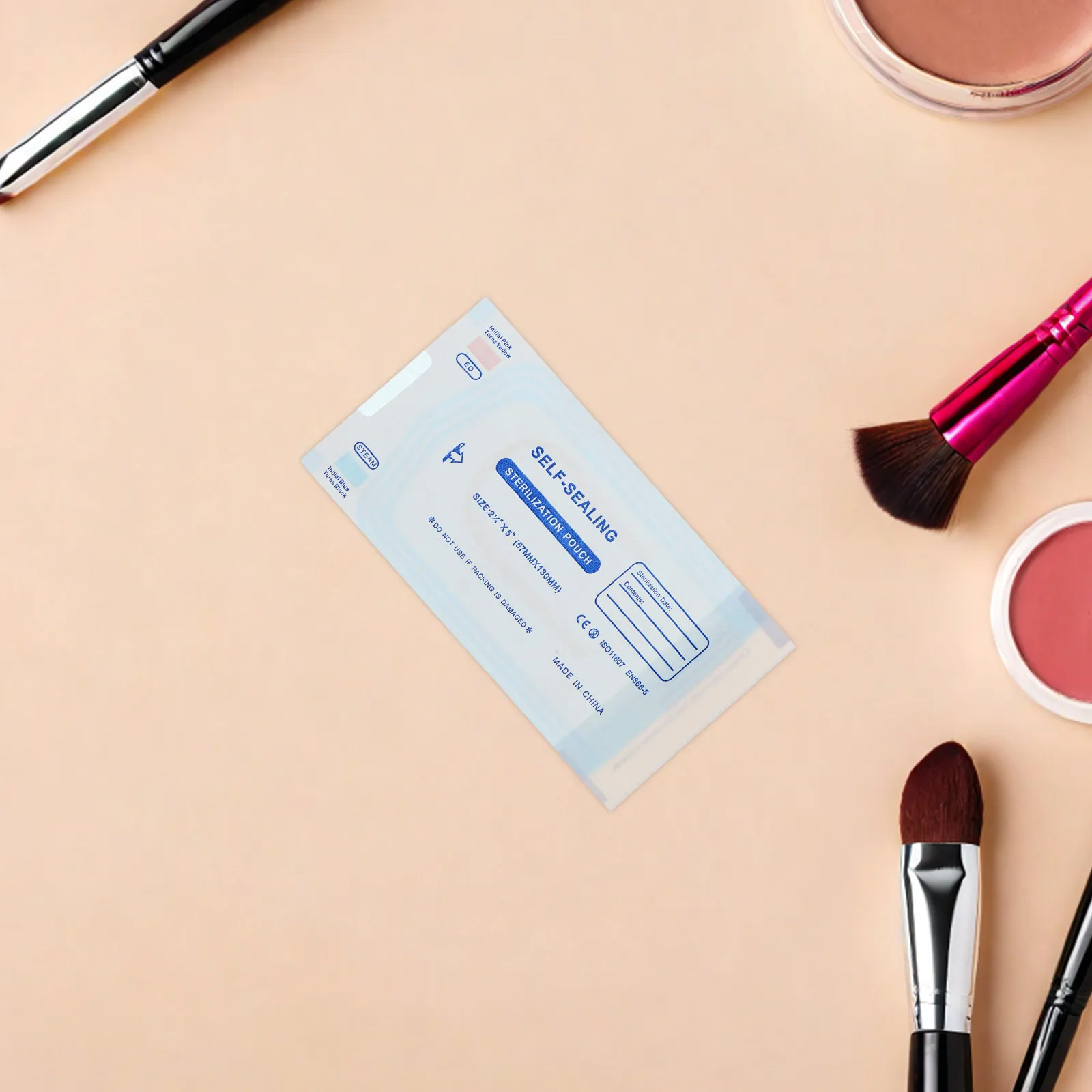 

20Packs Threads Essence for Face Wrinkle Reduction Forehead Lines Feet Skin Tightening Protein Thread