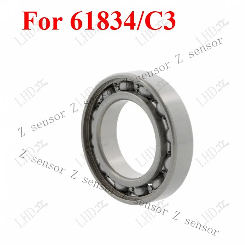 Z+ For 61834/C3 Deep Groove Ball Bearing*