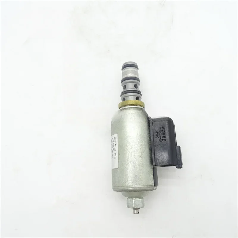 Excavator E345GC 349GC 355 560-2464 Original hydraulic pump solenoid valve 5602464