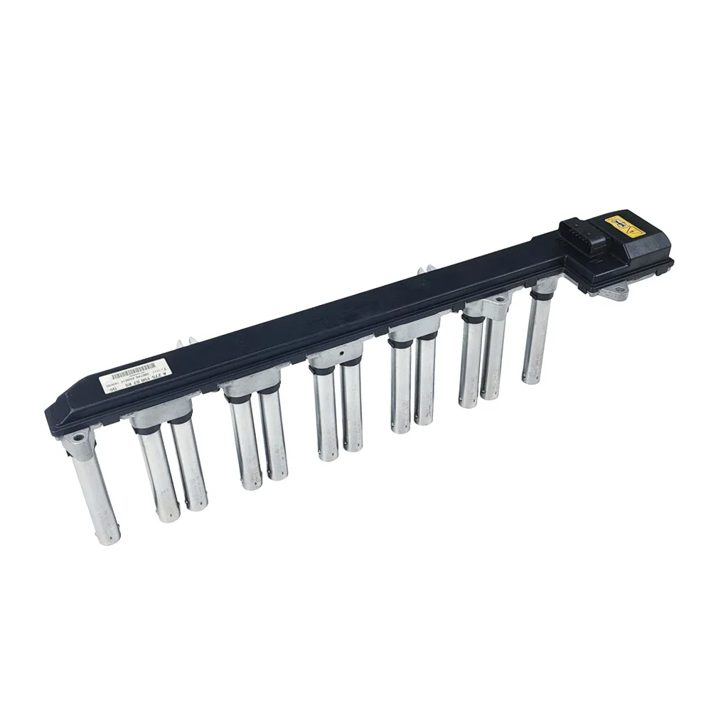 1 Set Ignition Coil Package Suitable For Mercedes Benz CL600 S600 C216 2751500780 2751500480  A2751500480 A00015010