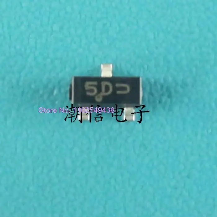 

20PCS/LOT MMBD914LT1 5D SOT-23 in stock