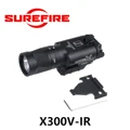 SureFire X300V-IR BK