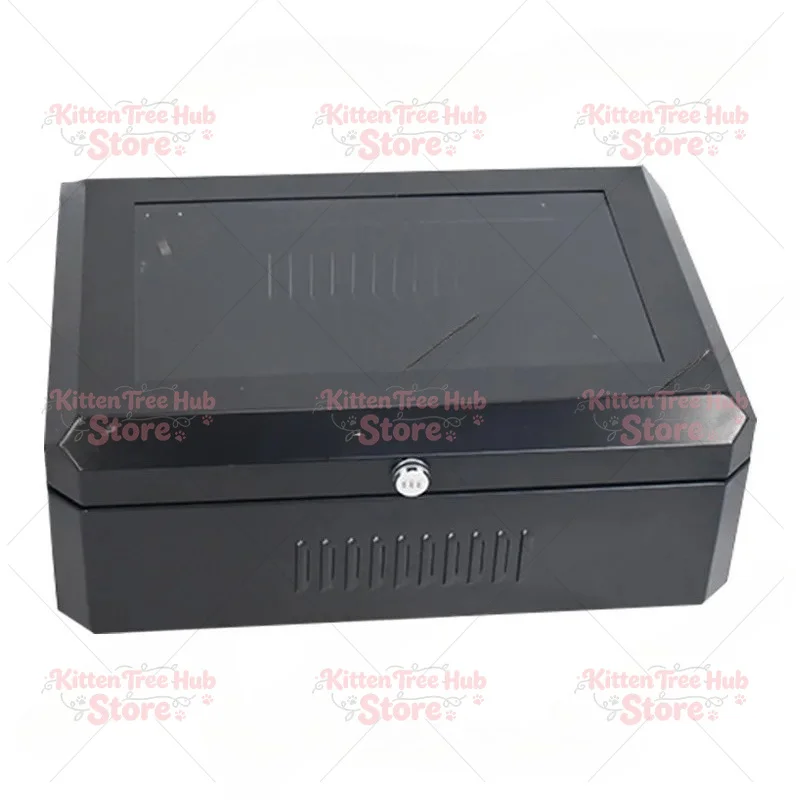 Outdoor Waterproof EV AC Charger Station Protective Protection Box / Enclosure / Case / Wall Box for Ev Charger