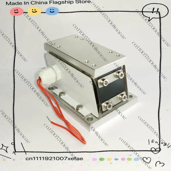 

Short direct vibration Miniature 220V flat vibration, linear feeder controller plate
