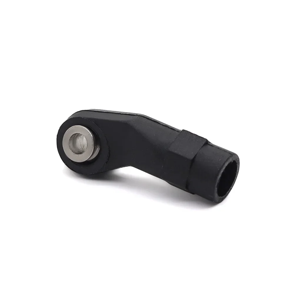 10 pièces en plastique M4 embout de bielle boules de liaison tête de Joint pour 1/10 Rc voiture chenille axiale Scx10 Ii 90046/47 Trxs Trx4 Trx6