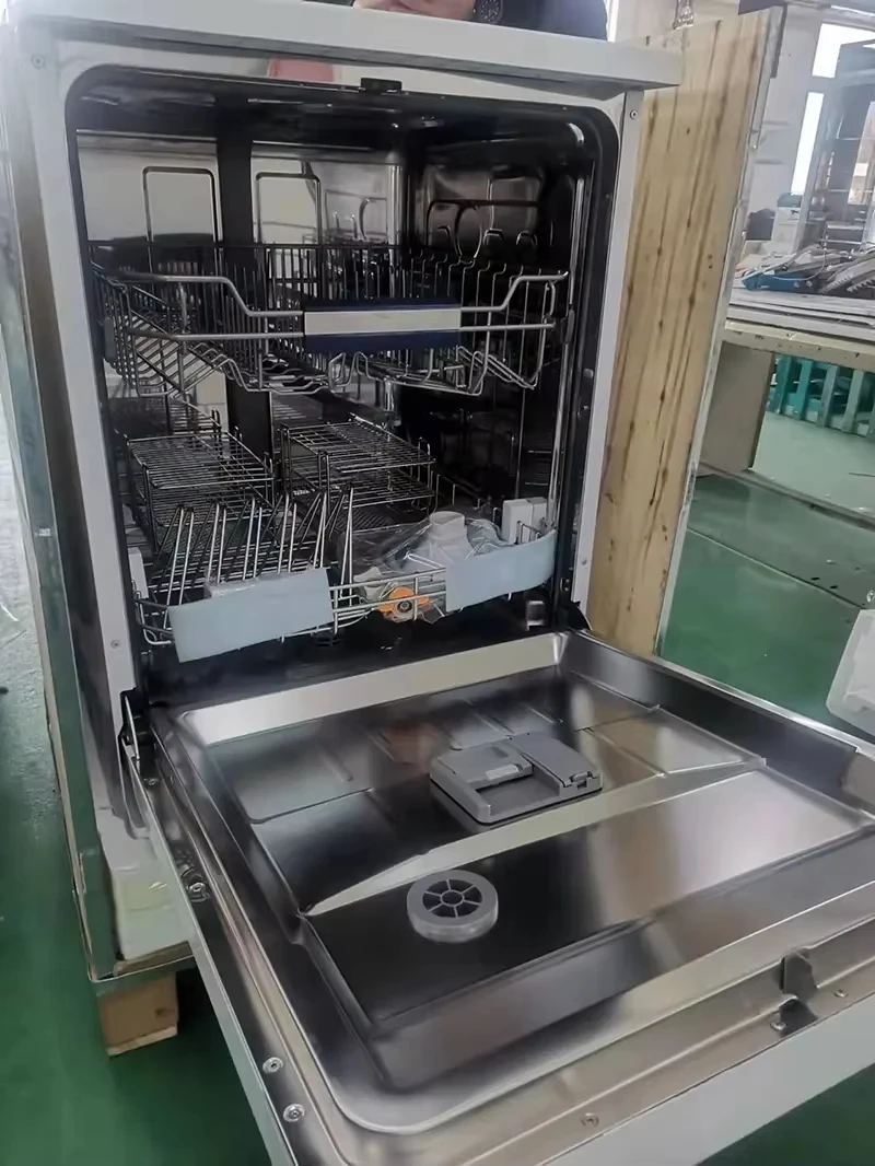 160 L Den al Washer Disinfector for Hand Piece Dentl Cleaning Machine for Surgicl Instruments Denta Washer Disinfector