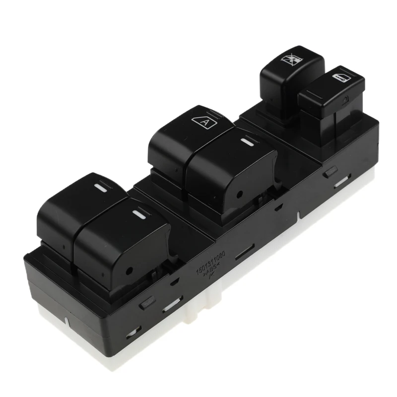 

25401-ZN40A 25401ZN40A Главный выключатель стеклоподъемника автомобиля для Nissan Altima 2.5L 3.5L 2007 2008 2009 2010 2011 2012