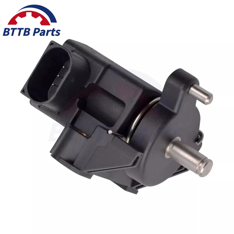 0125423317 6pins Accelerator Pedal Position Sensor For Mercedes-Benz C CLK E Class C230 CLK320 E320 E430 ML320  SL500