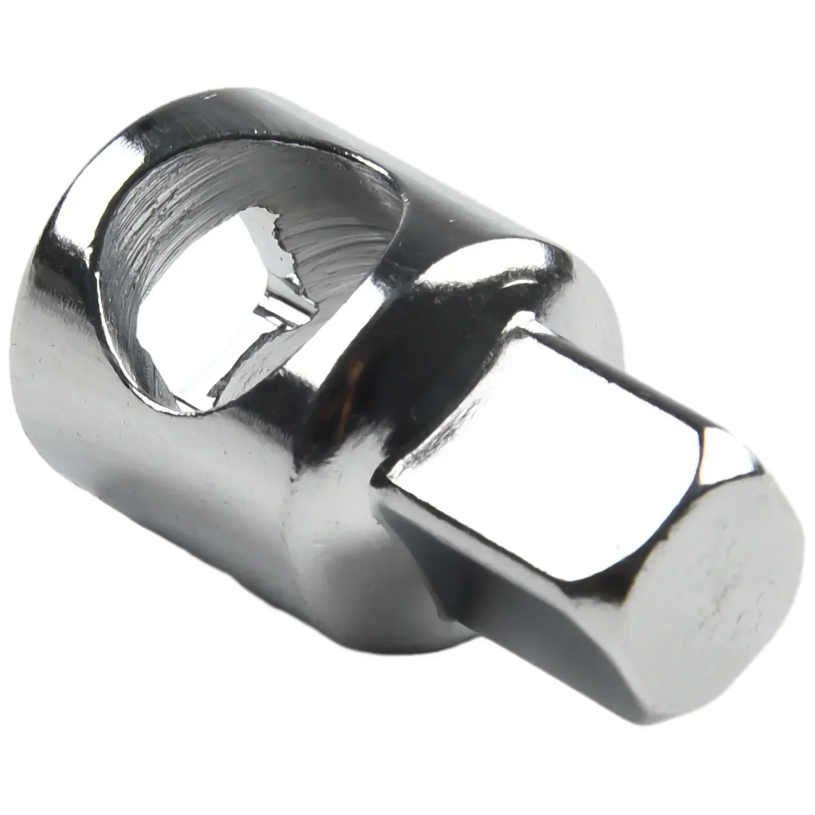 로드 소켓 어댑터 파이프 래칫 슬리브 슬라이딩로드 어댑터 자동차 수리용 소켓 렌치 16mm 3/8 ~ 1/2인치