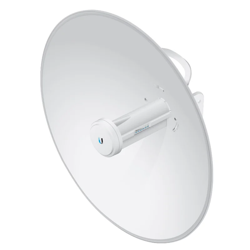 

PBE-5AC-500 UBNT-optimal-times-faster-PBE-5ac-500-5GHZ gigabit-wireless-bridge-outdoor-remote-monitoring-transmission-20km