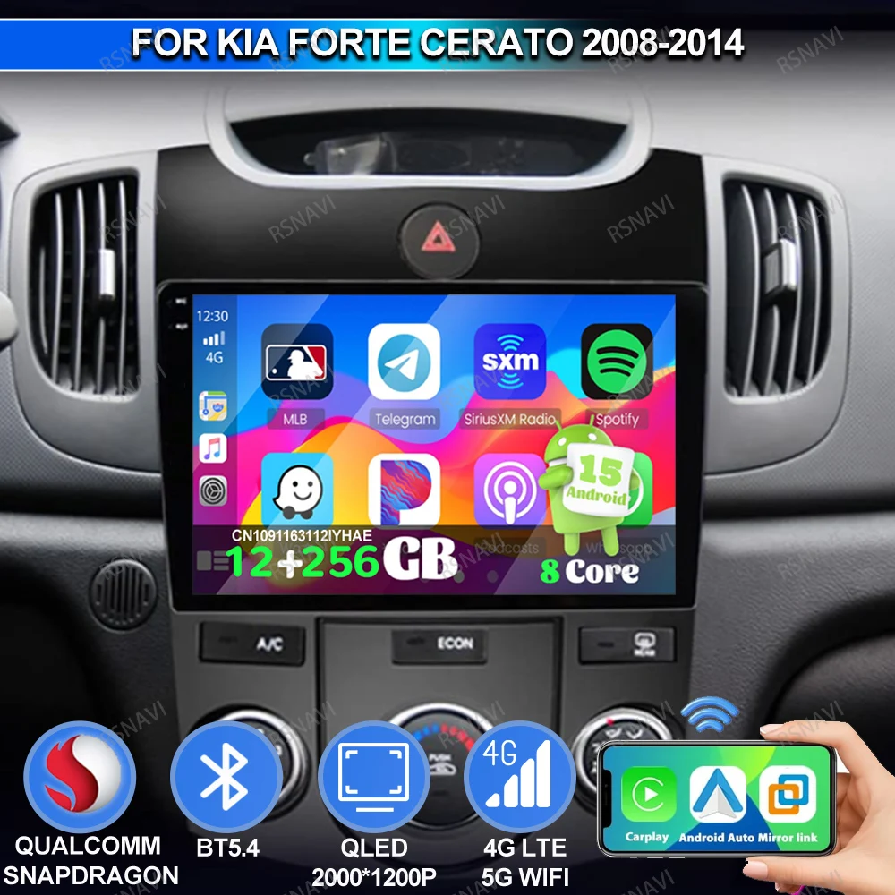 Car Radio Android 1…