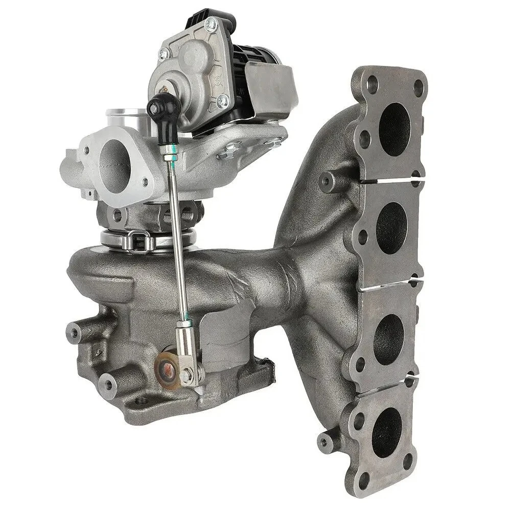 28231-2GTA1 for turbochargers 90124-01050 9012401050 Original, brand new