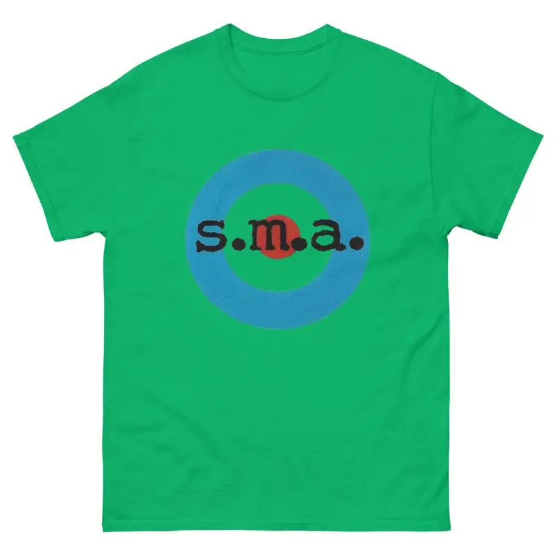 Santa Monica Airlines Vintage Retro Skateboarding T Shirt Designs