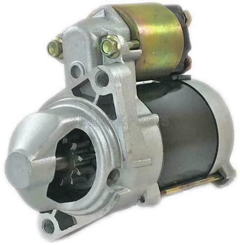 

New Starter For Hon-da Motorcycle GXV530 V-Twin Eng 228000-9480 31200-Z0A-013