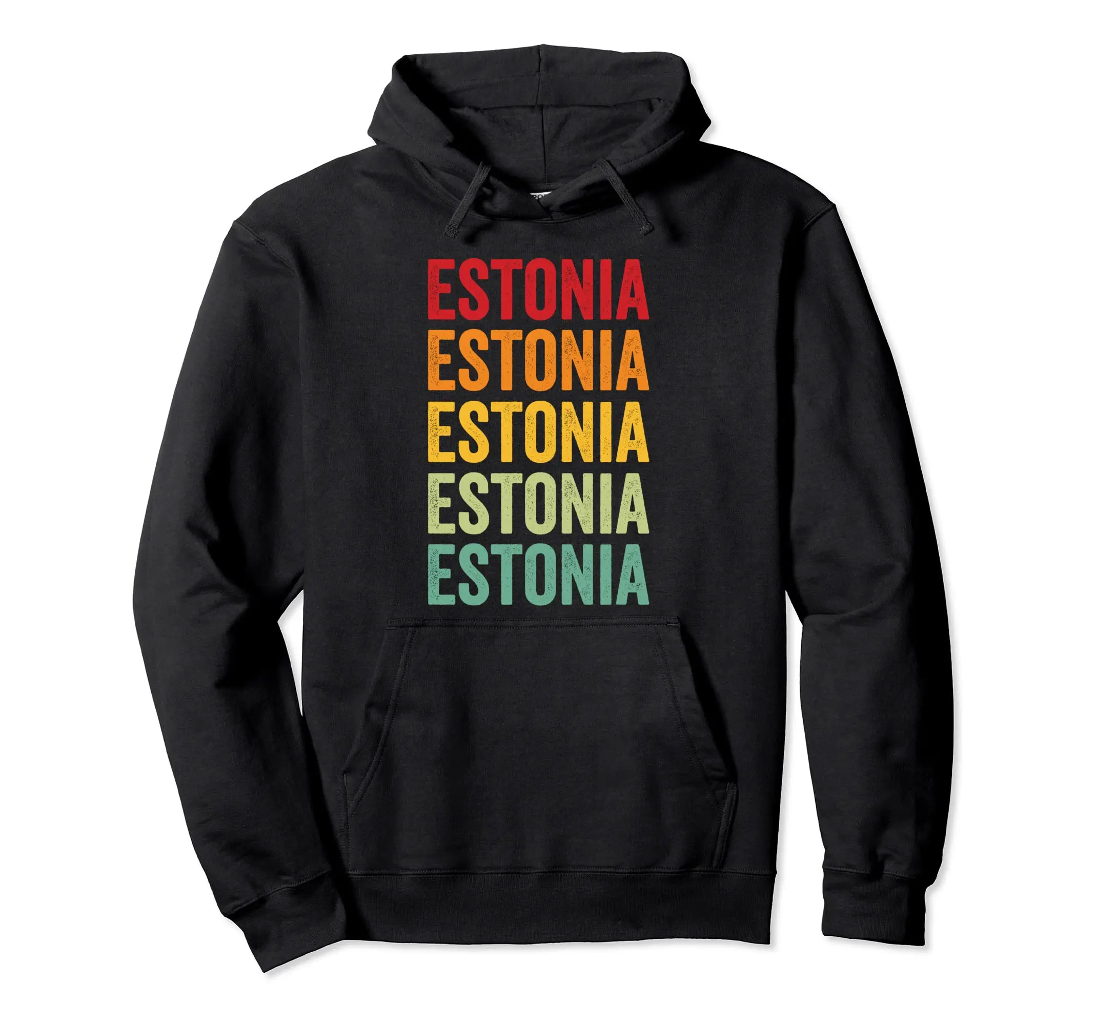 Epic Estonian Dragon Proud Estonia Flag Pullover Hoodie Men Women Unisex Cotton Hoodies Man Hip Hop Style Sweatshirt
