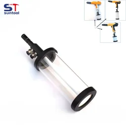GM02 GM03 GM04 Experimental Cup tybe B for  Electrostatic Powder Spray Gun GM