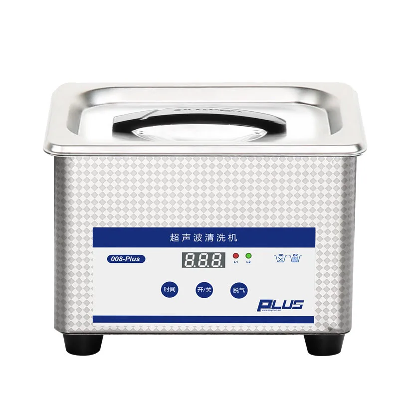 

Струйный принтер, сопло, ультразвуковой очиститель, оборудование, инструменты, мелкие детали, ультразвуковая зеркальная Очистка ювелирных изделий