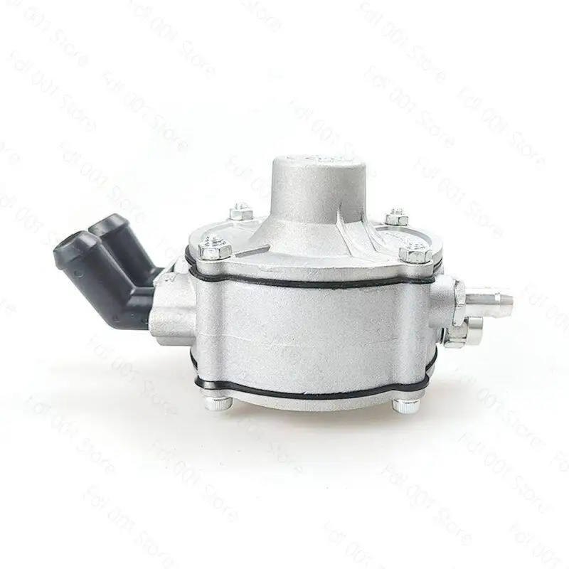 ATIKER SR07 CNG Converter Regulator Pressure Reducer for Gas Car Conversion