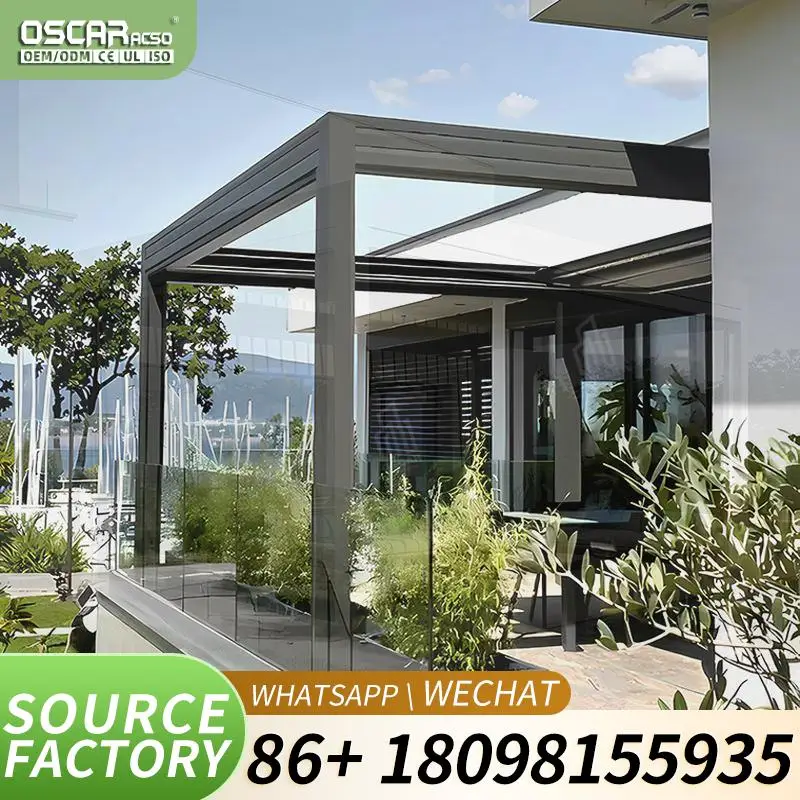 Thumbnail 2 - #21 Best Canopies to Buy In 2026