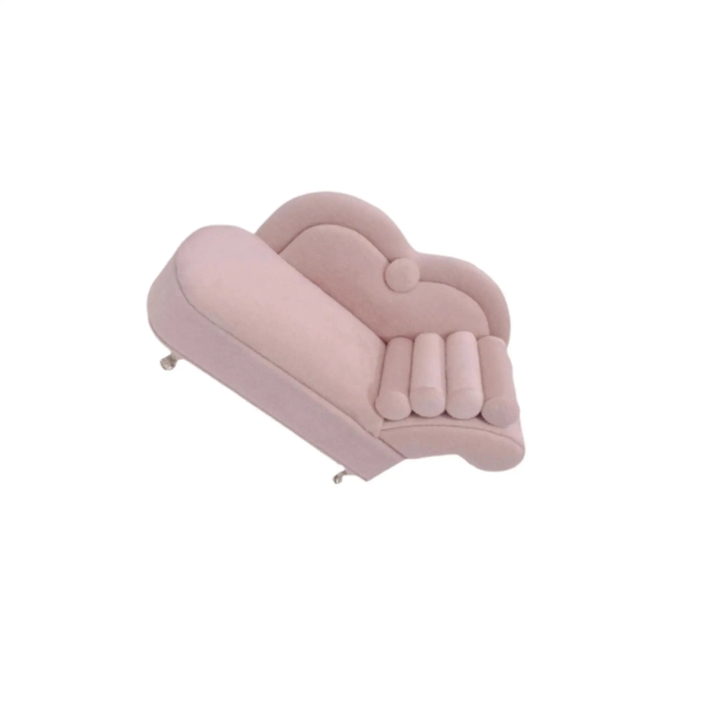 

Jewelry Box Couch Travel Jewelry Box Organizer for Rings Bracelets Necklaces