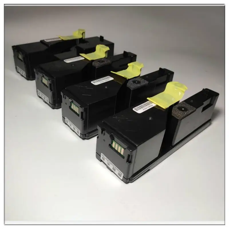 

Картридж тонера для принтера Xerox Workcentre 6015 Phaser 6000 6010, картриджи 106R01630 106R01629 106R01628 106R01627, 4 цвета